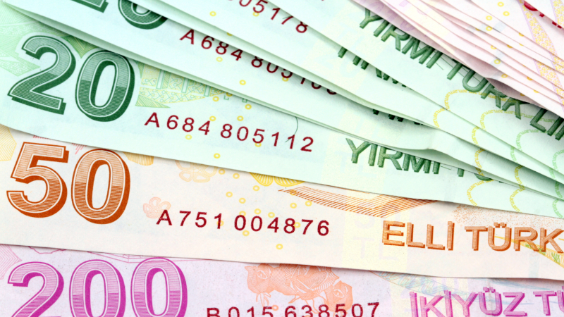 Para piyasası fonlarında stopaj oranı yüzde 10'a çıkarıldı
