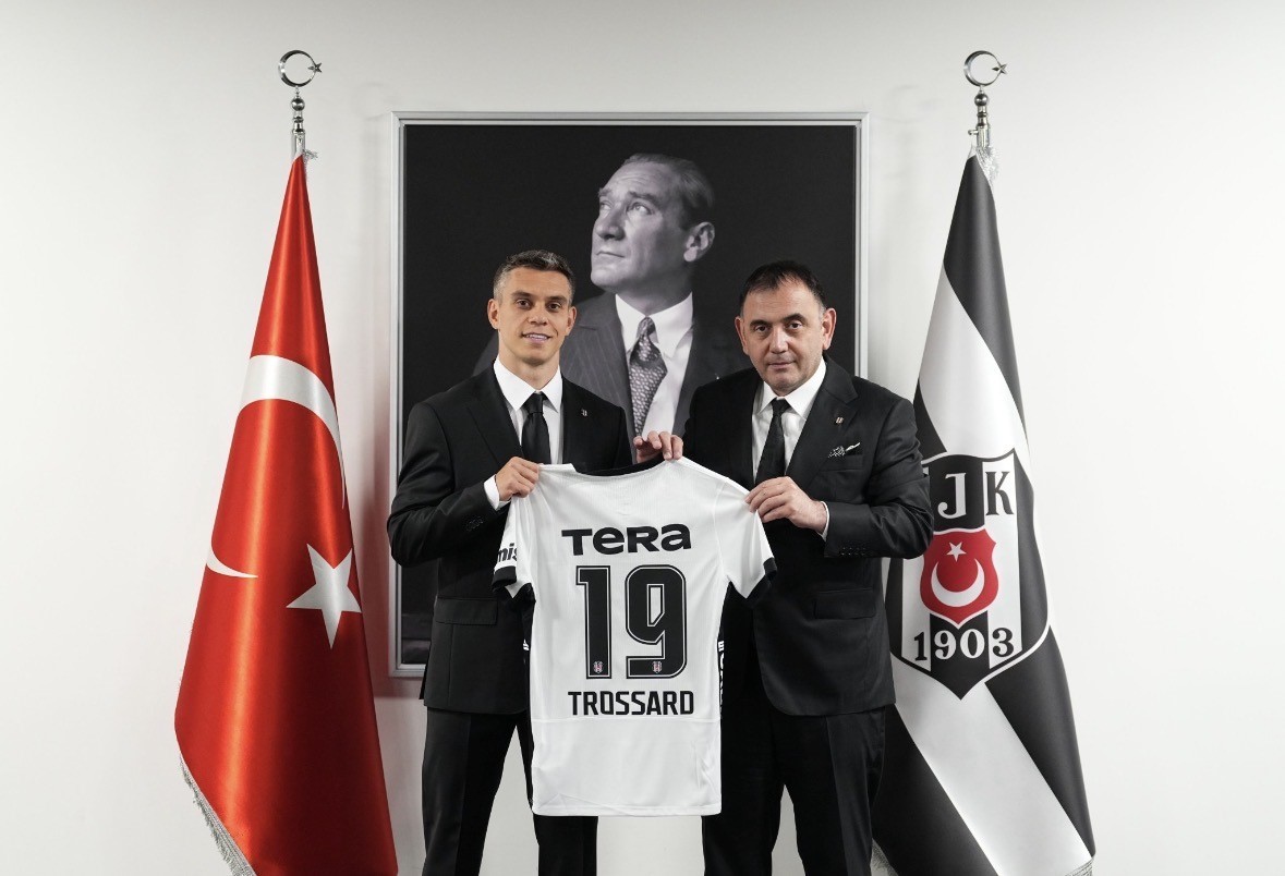 Trendyol Süper Lig’de yaz transfer dönemi raporu
