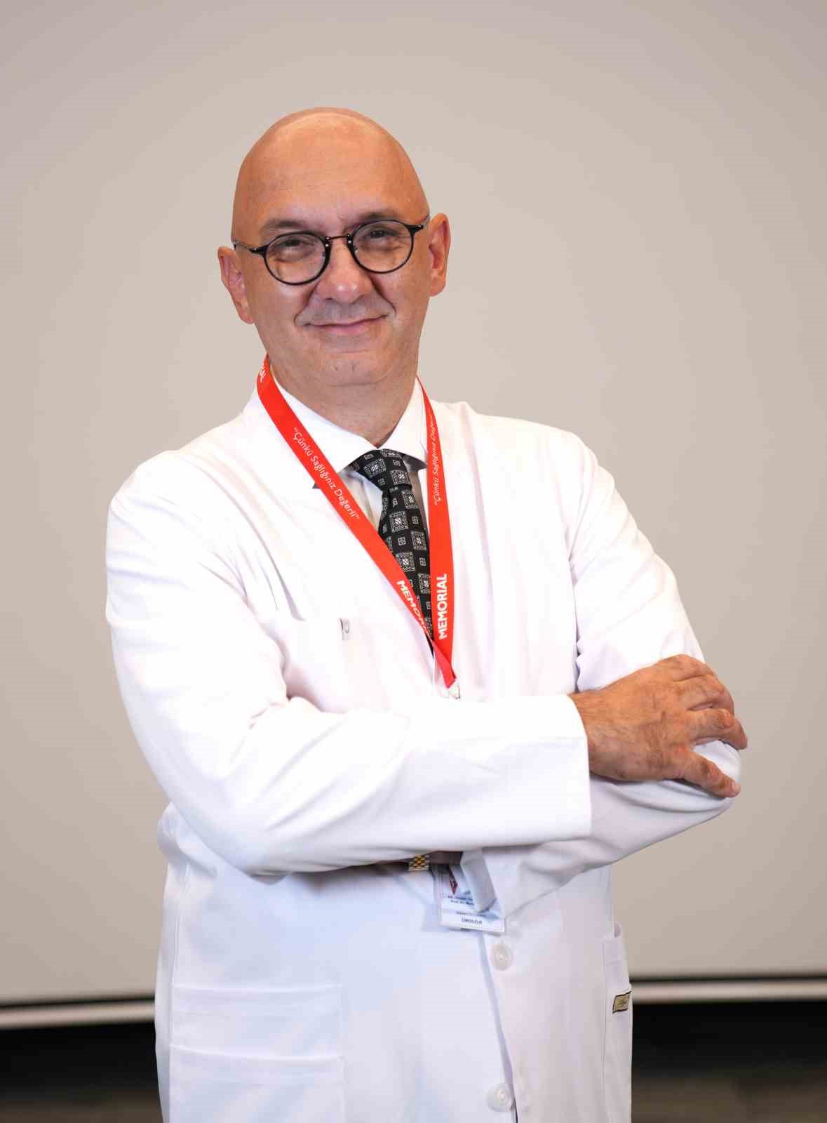 Prostat kanseri tanısında "mikroultrason" kolaylığı
