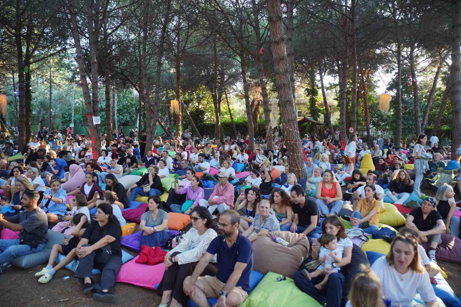 Mercan Caz Günleri Tuzla’da müzikseverleri buluşturacak
