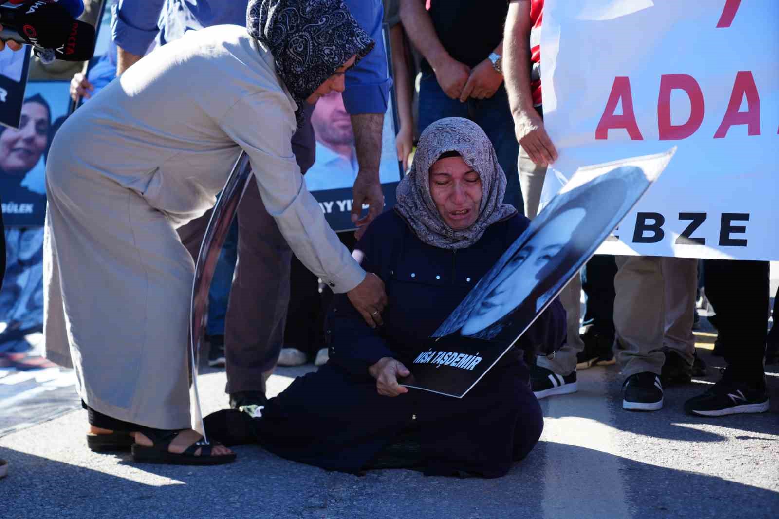 Dilovası yangını davasında kritik duruşma: Kamu görevlileri hakim karşısında