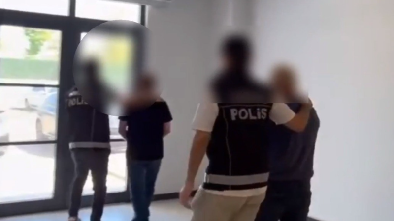 Kocaeli’de uyuşturucu operasyonu: 6 şüpheli tutuklandı