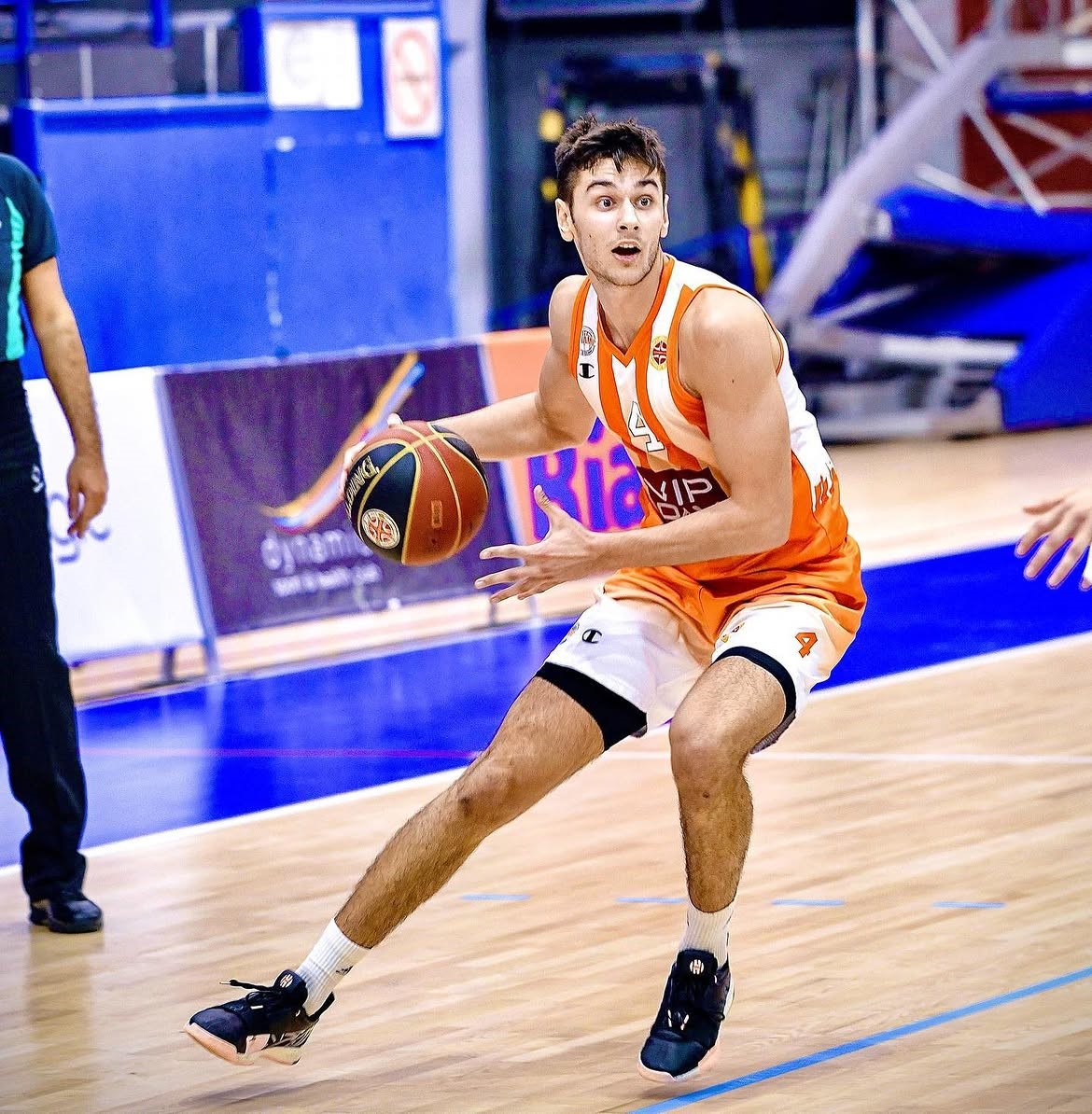Körfez Basket, Mert Akay’ı kadrosuna kattı
