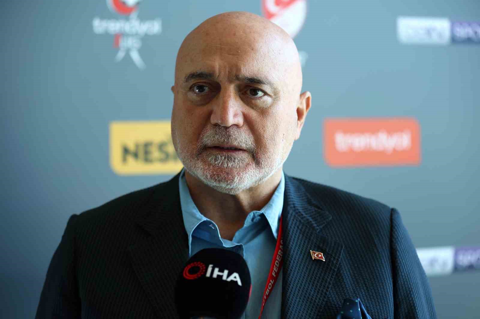 Esenler Erokspor’da Hikmet Karaman dönemi
