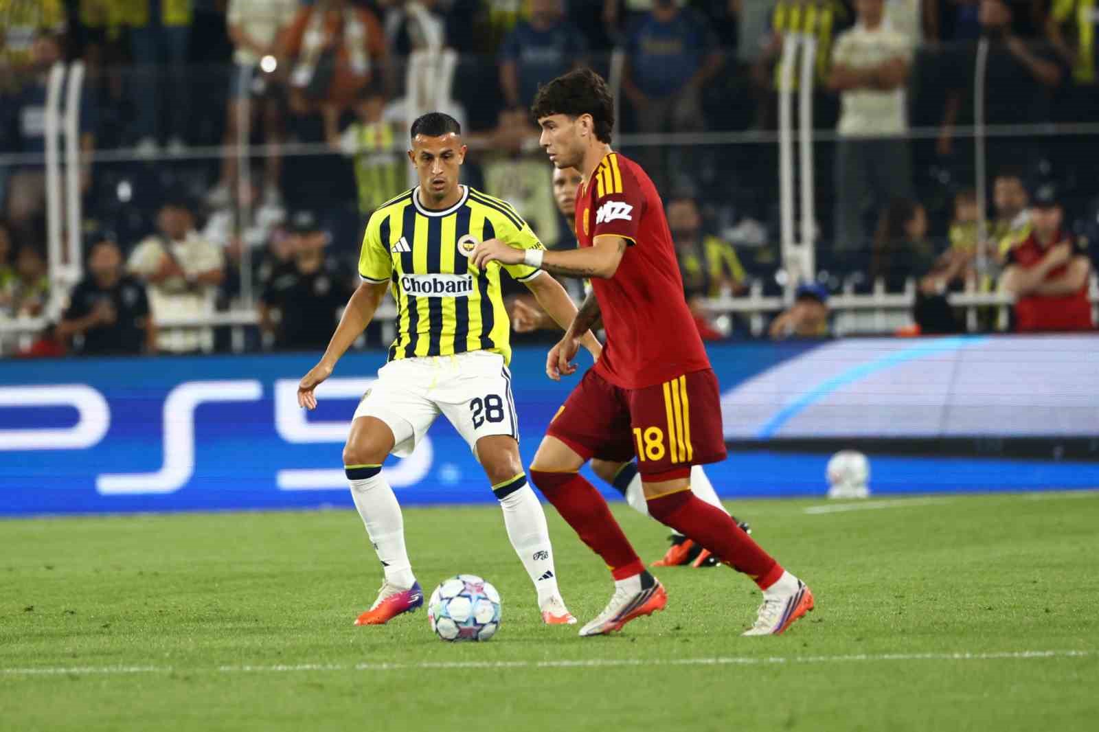 Bartuğ Elmaz devam edemedi
