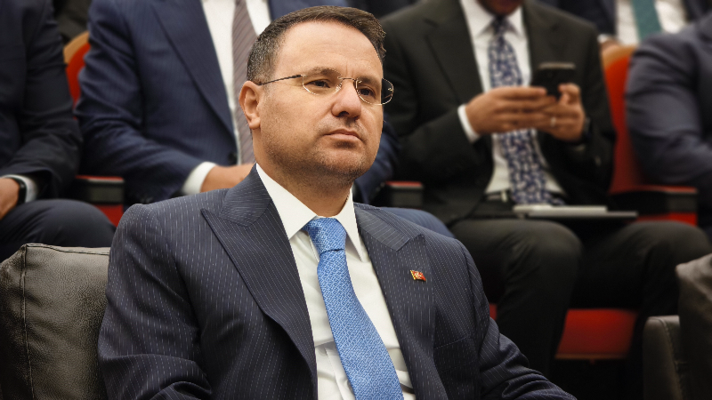 Bakan Gürlek duyurdu: 15 ilde "Ailem Güvende" operasyonu!