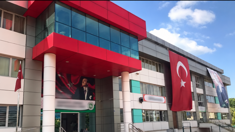 Okulda yasak aşk iddiasına soruşturma