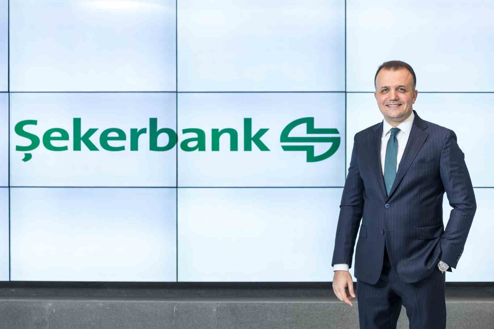 Şekerbank’tan Ahilik Haftası’nda esnafa özel finansman imkânı
