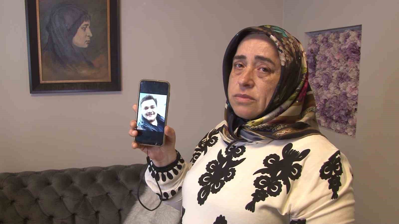 Gayrettepe’deki yangın faciasında 29 kişi hayatını kaybetmişti: Gözü yaşlı aileler adalet bekliyor