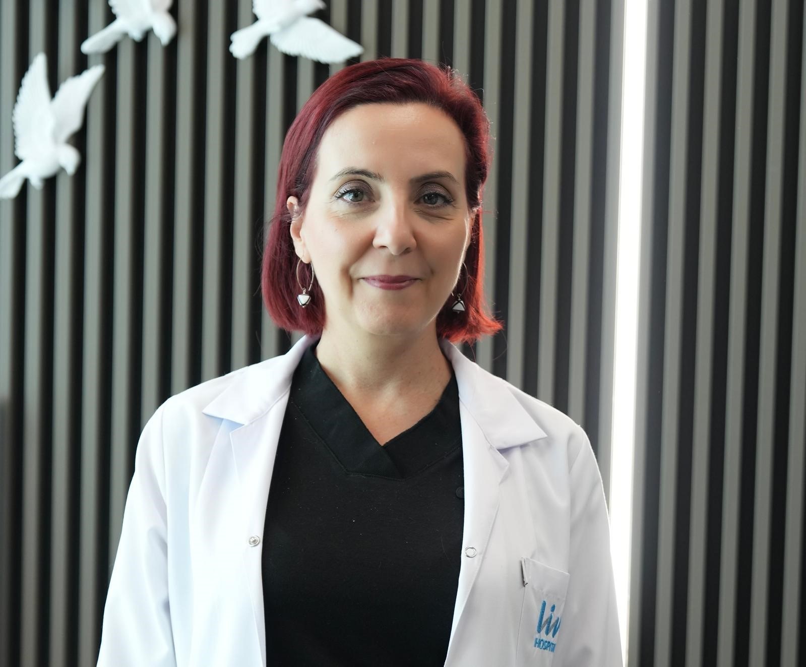 ’’Lenfomanın sessiz sinyallerine dikkat edilmeli’’