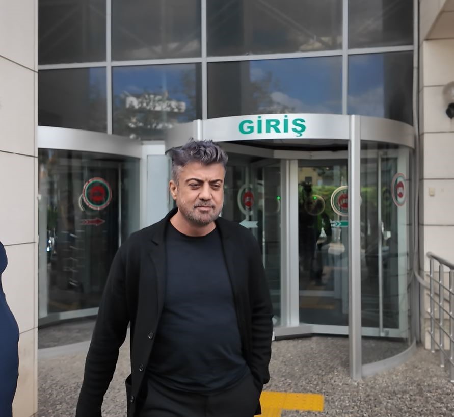 Kurtlar Vadisi dizisinin senaristleri adliyeden ayrıldı