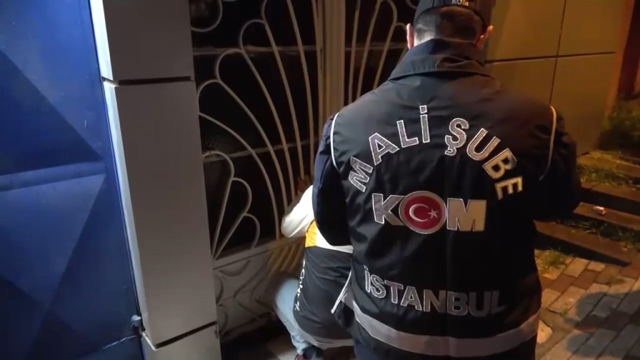İstanbul merkezli 22 farklı ilde fahiş fiyat operasyonu: 33 gözaltı
