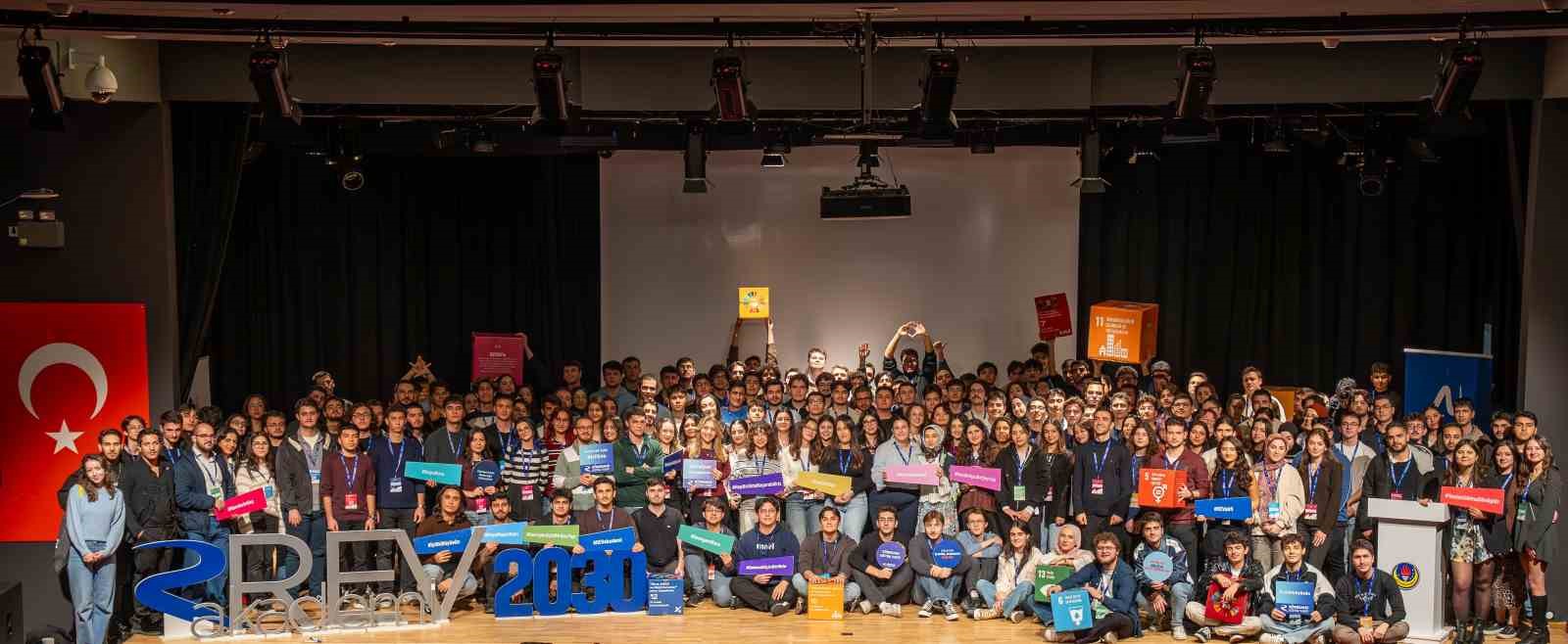 Rönesans Eğitim Vakfı’nın 2026-2027 burs başvuruları başladı
