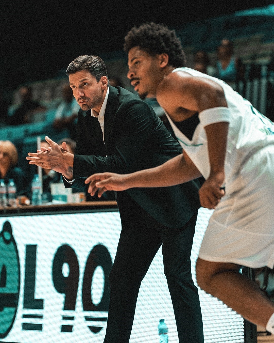 Basketbol Şampiyonlar Ligi: Körfez Basket: 91 - Kolossos Rodos: 79
