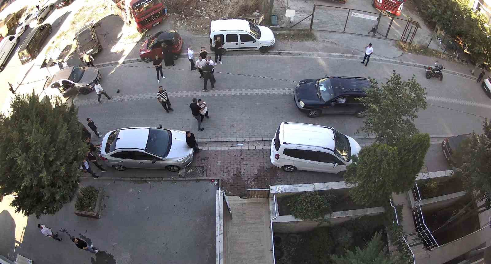 Esenyurt’ta iki yıldır bitmeyen komşu kavgası
