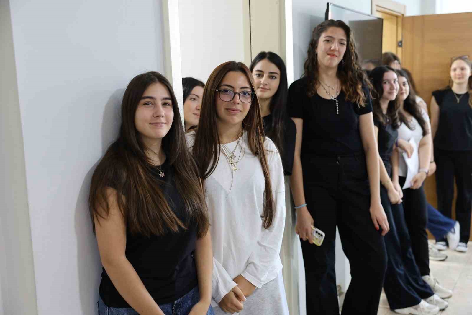 Ata Akademi’den YKS’de yüzde 70,2’lik yerleşme başarısı
