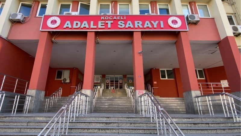 78 yaşındaki kuzenini ağır yaralayan sanığa 8 yıl hapis