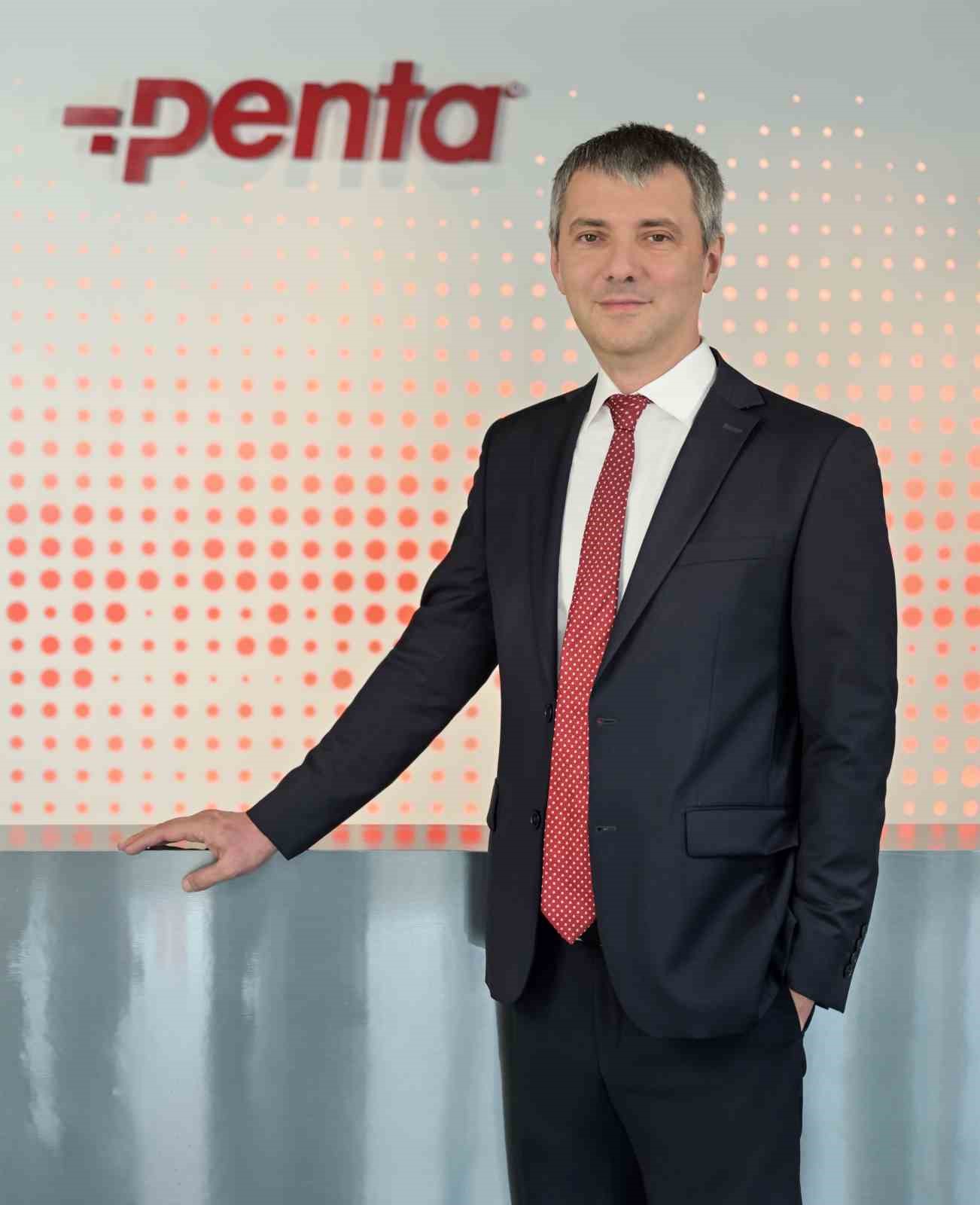 Penta Teknoloji, Constructor Tech’in Türkiye’deki resmi distribütörü oldu
