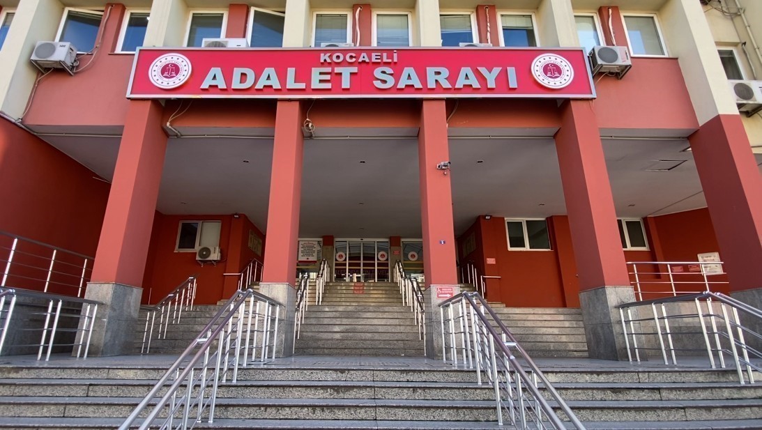 Ot biçme kavgasında 78 yaşındaki kuzenini ağır yaralayan sanığa 8 yıl hapis
