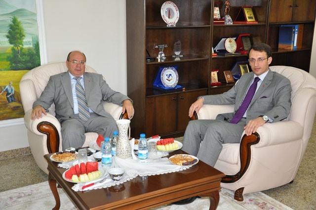 Kaşif Kozinoğlu soruşturmasında Hasan Ataman Yıldırım ve Hasan Atilla Uğur hakkında ev hapsi kararı