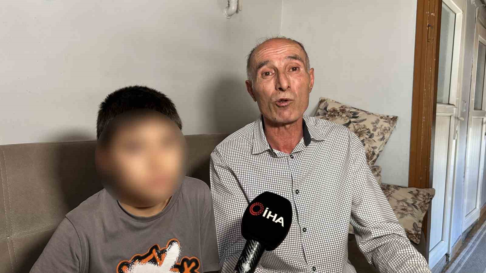"Ne Yaşar Ne Yaşamaz" filmi İstanbul’da gerçek oldu