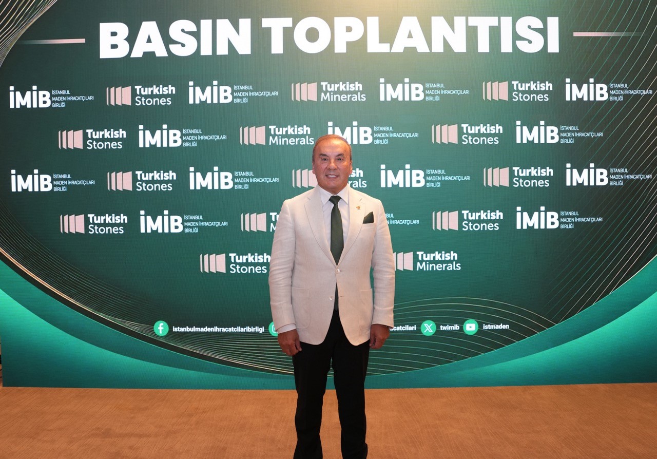 Madencilikte hedef daha fazla üretim ve katma değer
