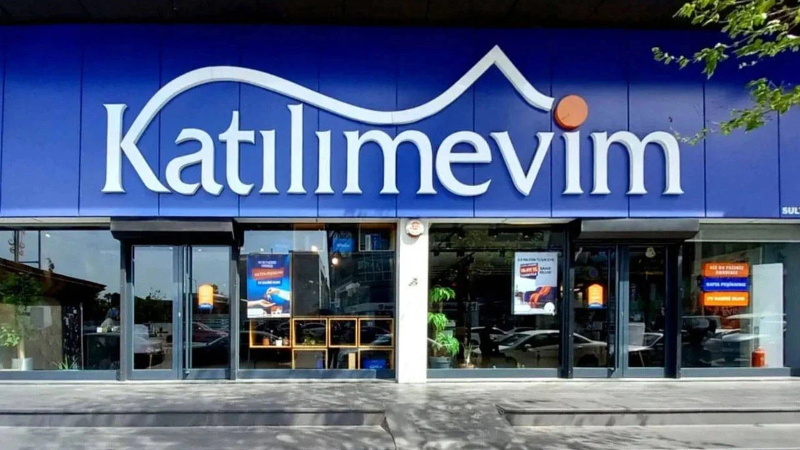 Katılımevim’e “borsa manipülasyonu” operasyonu