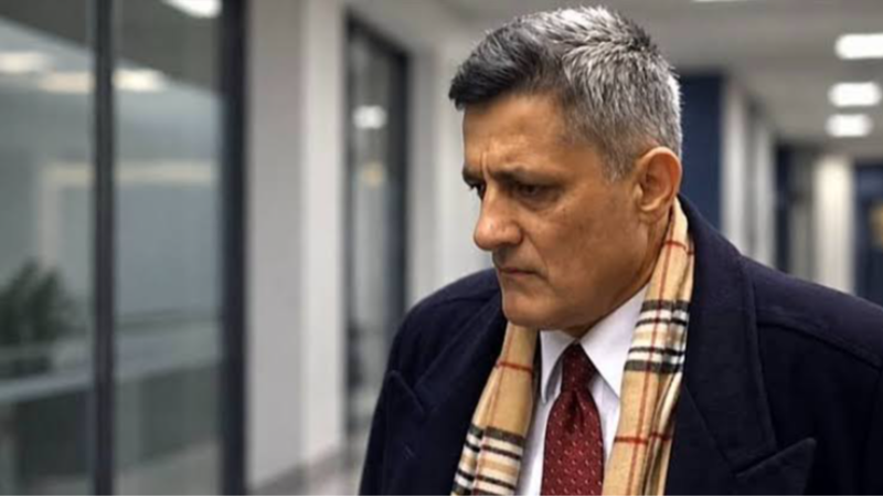 Kozinoğlu'nun ölümüne ilişkin soruşturmada 3 şüpheli adliyeye sevk edildi