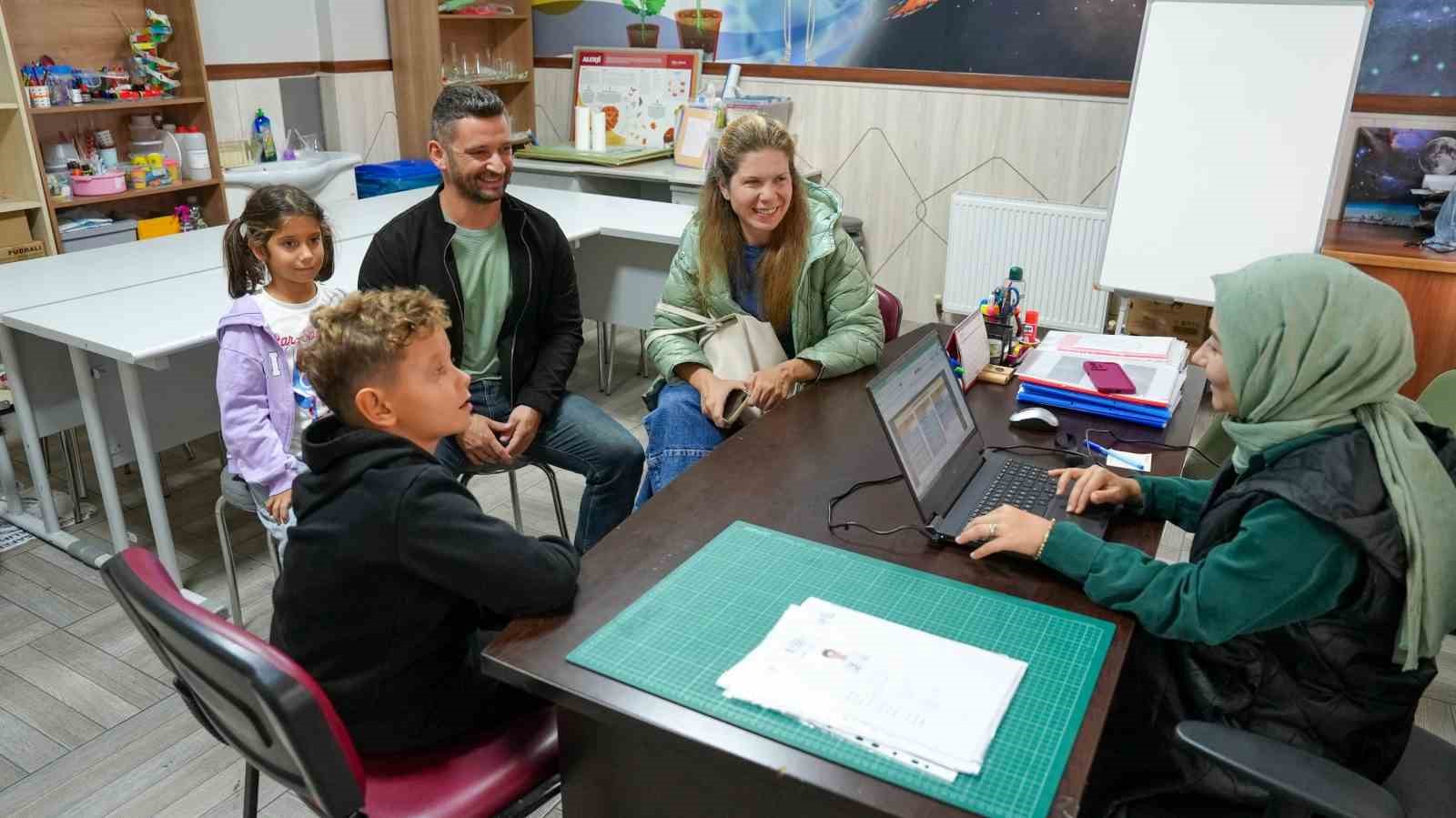 Başiskele Çocuk Üniversitesi 10. yılına 144 öğrenciyle giriyor
