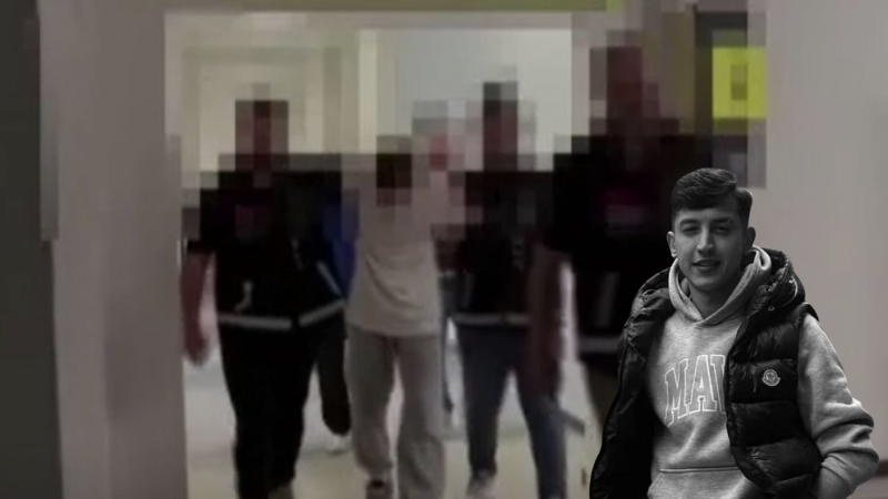 Buluşma bahanesiyle işlenen cinayette 5 sanığın cezası belli oldu