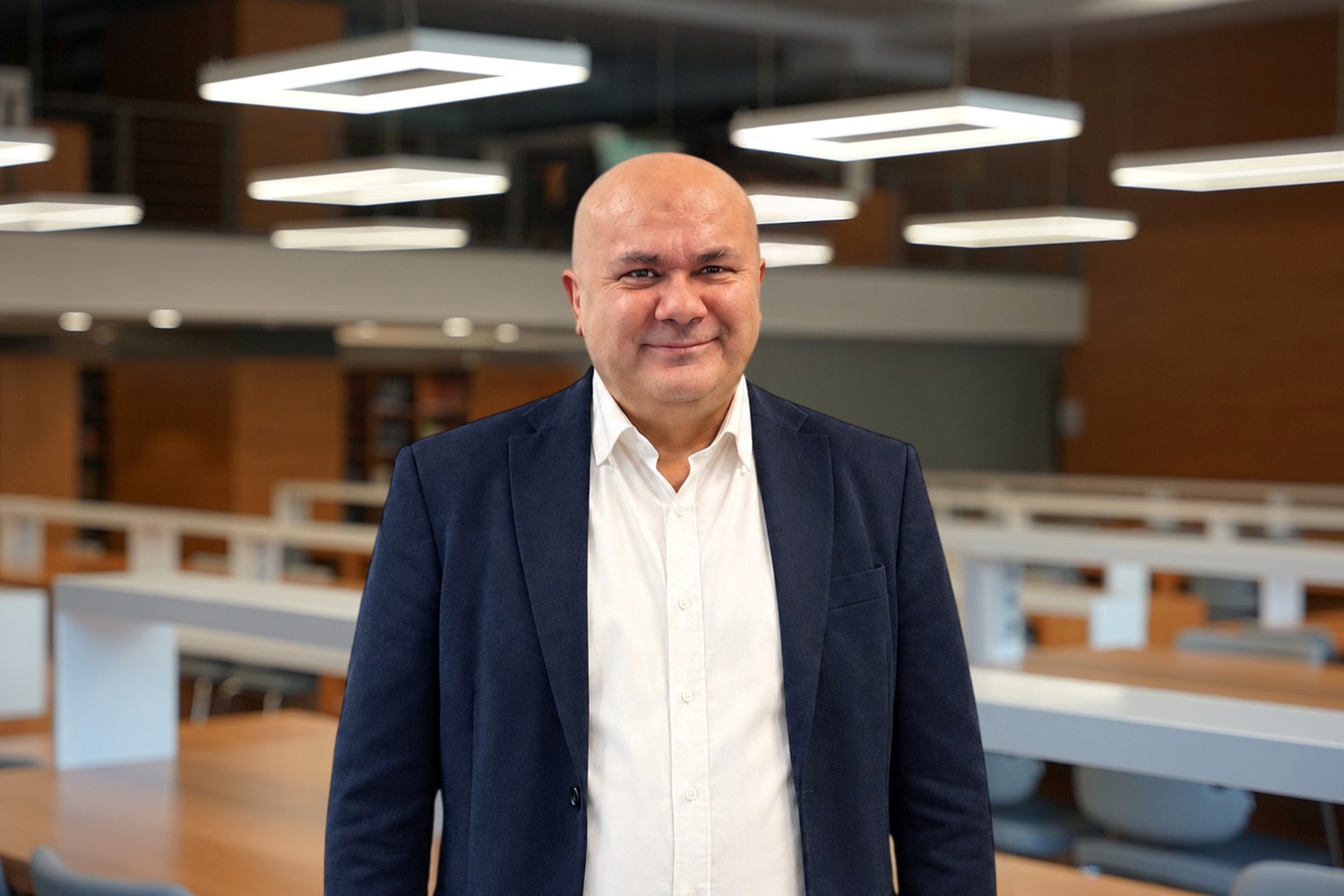Dr. Öğr. Üyesi Murat Koçanlı: "Şiddetin önlenmesinde aile ve sosyal çevre desteği etkili oluyor"
