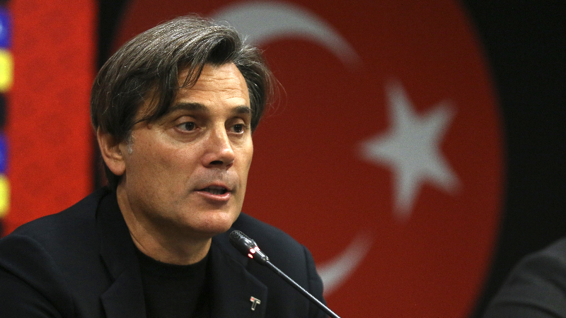 "Maalesef ufak bir hatadan gol doğdu"