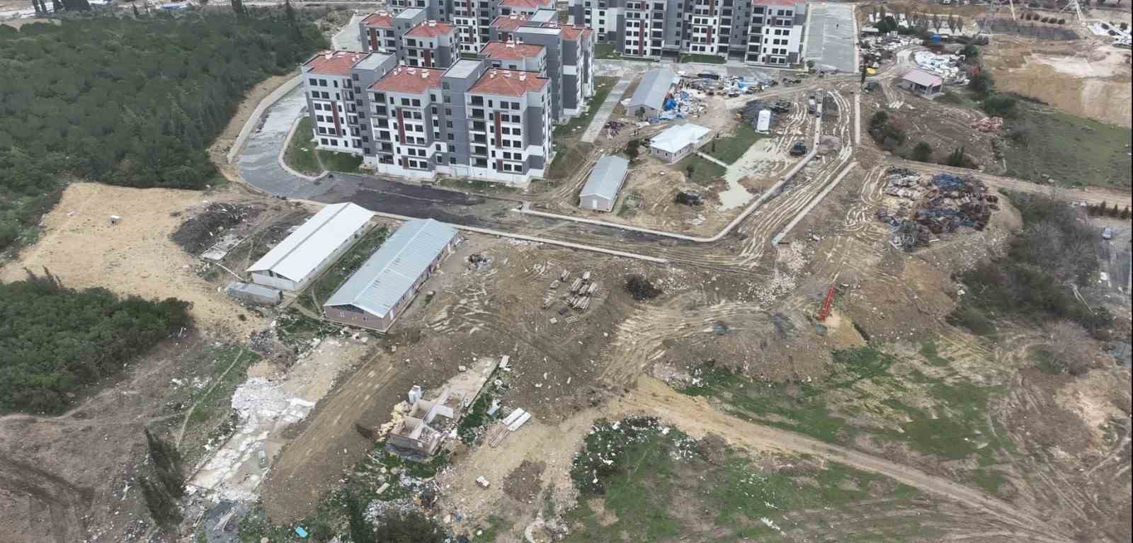 Kaçak hafriyata 9,3 milyon liralık ceza