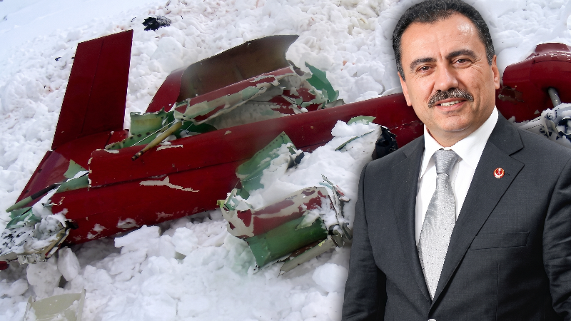 Yazıcıoğlu’nda 47 gözaltı kararı daha