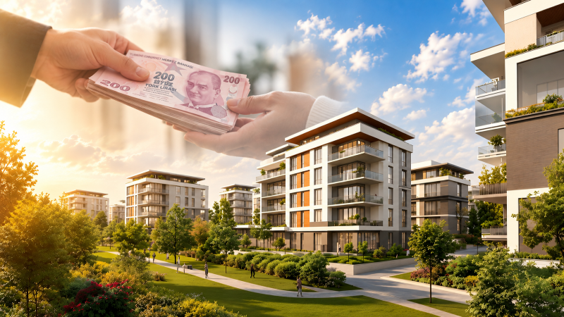 Milyonlarca kiracıyı ilgilendiren karar!