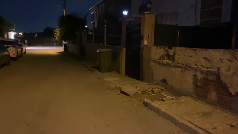 Kocaeli'de eski eşi tarafından silahla vurulan kadın hayatını kaybetti