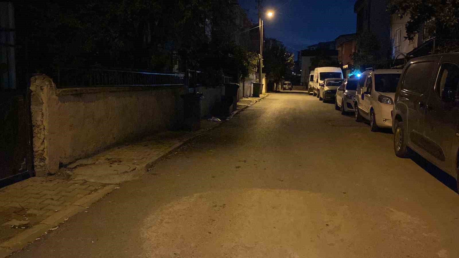 Eski eşini silahla vurarak öldüren şahıs yakalandı
