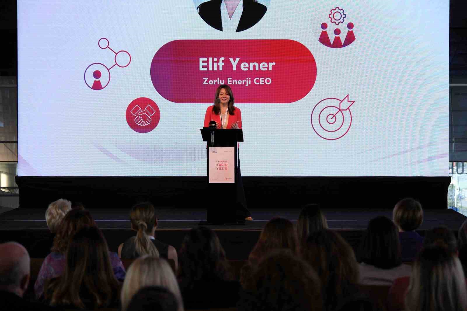 Zorlu Enerji’den 100 genç kadına liderlik yolculuğunda güçlü destek
