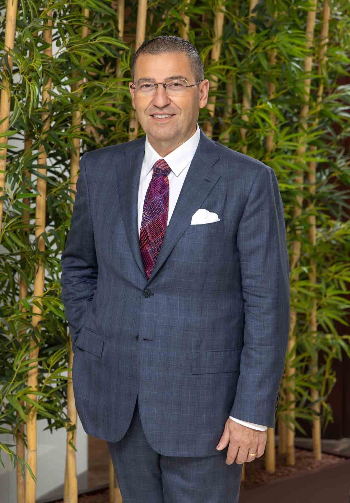TCC Group Holdings, Ukraynalı çimento üreticisi IFCEM Group’u bünyesine katıyor
