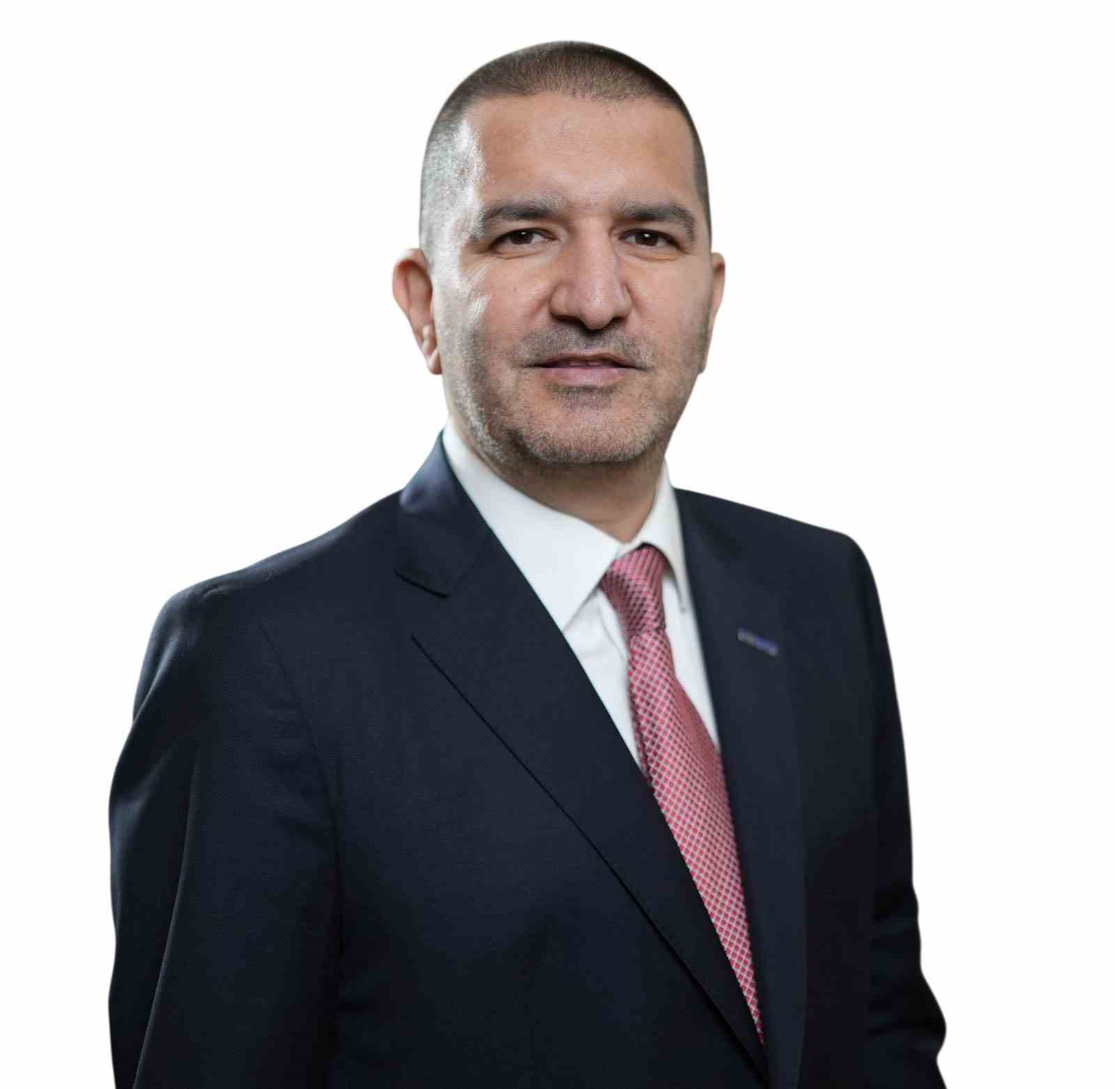Yıldız Holding Yönetim Kurulu’na Dr. R. Erdem Erkul ve Neslihan Tonbul katıldı
