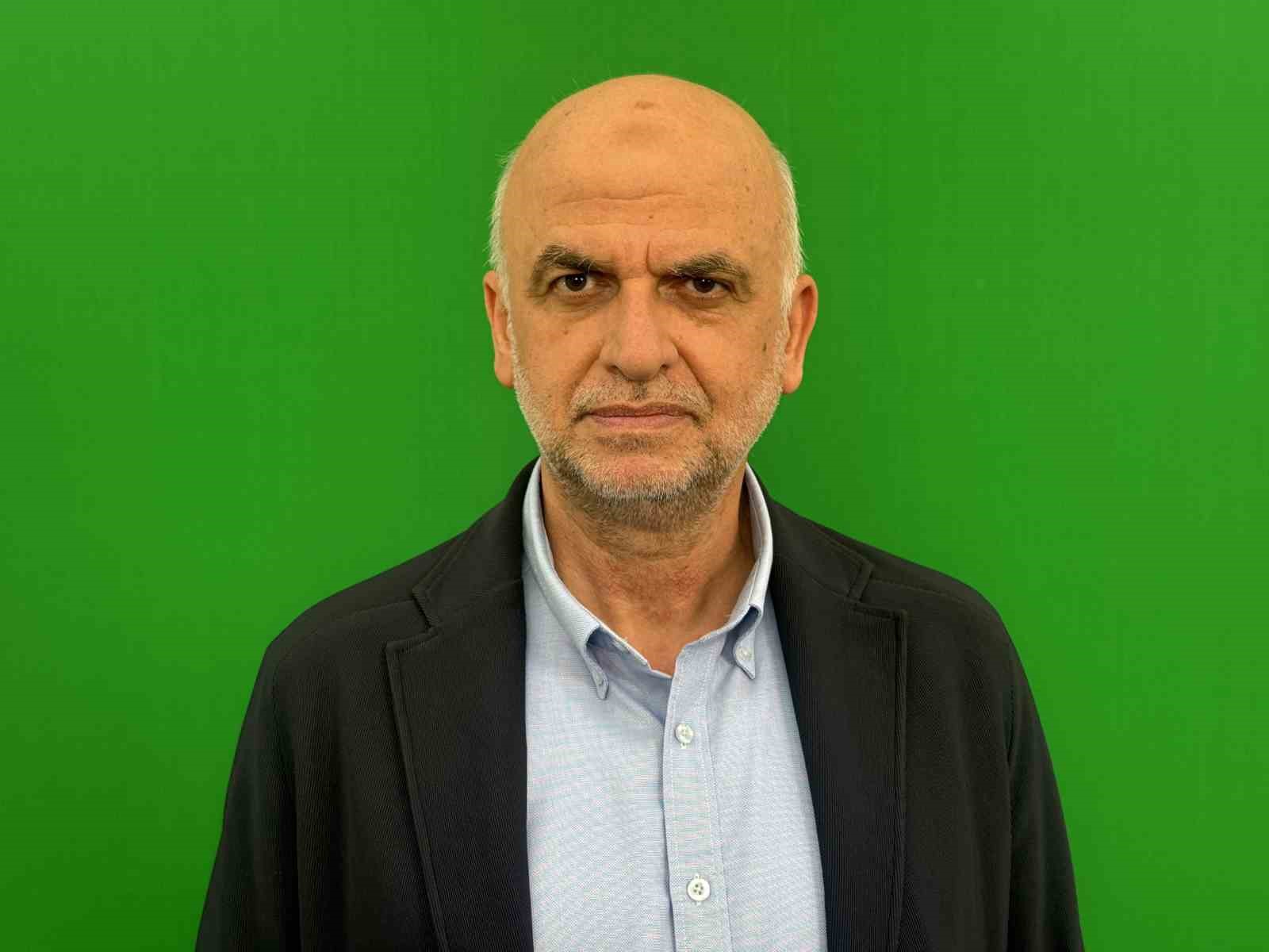 Türkiye Gazetesi Spor Yazarı Ünal: "TFF sorgulanabilir hale geldi"
