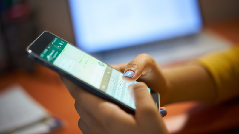Yeni nesil dolandırıcılık yöntemi: Whatsapp kullanıcıları hedefte