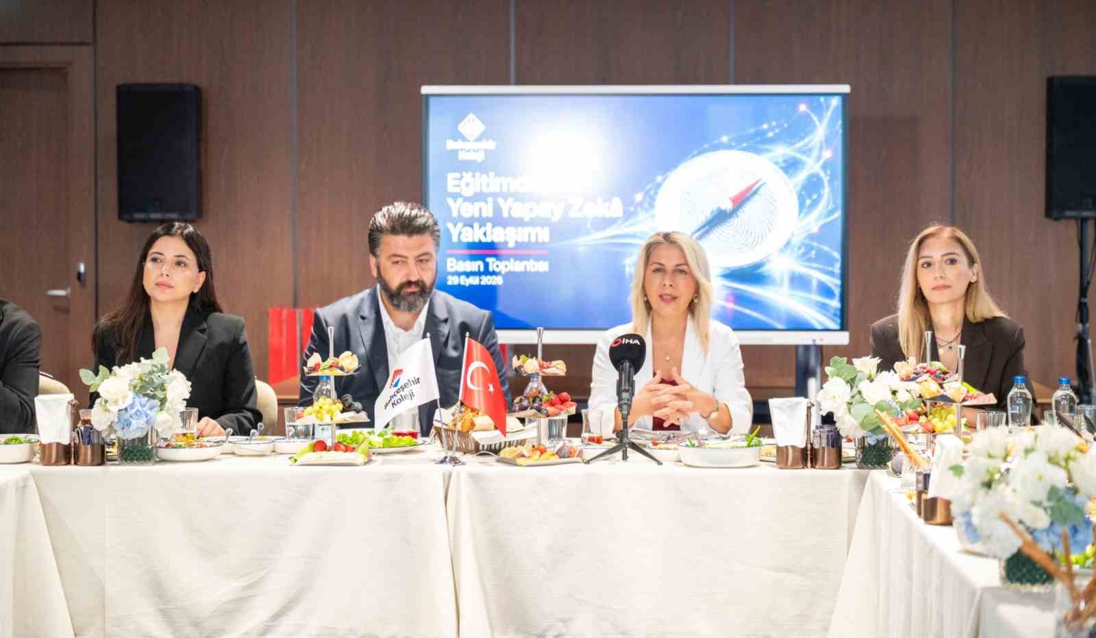 Çocuklarda yapay zekâ kullanımına yaşa göre kademeli yaklaşım