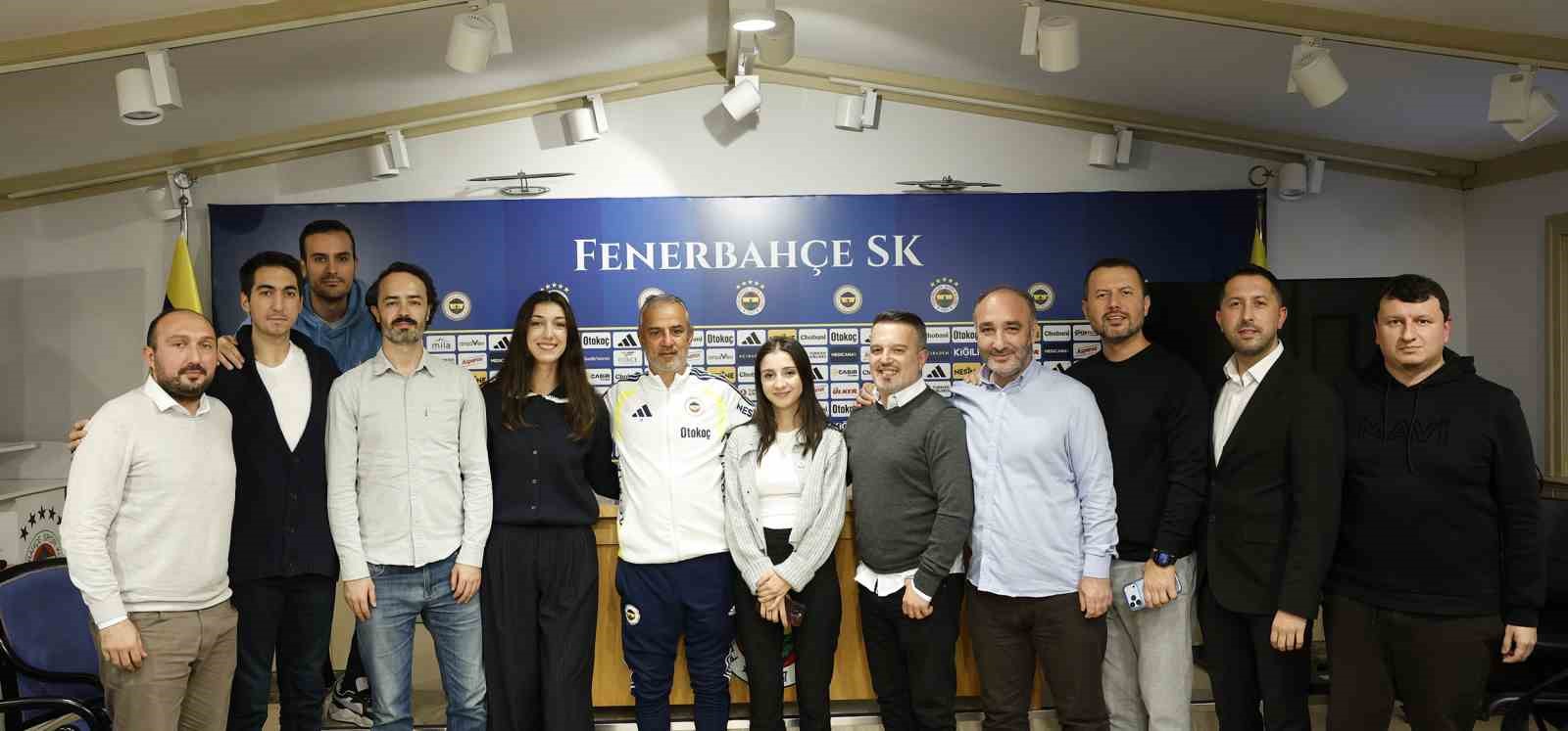 İsmail Kartal: "İnşallah sezon sonunda şampiyon olacağız"
