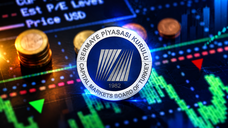 SPK'dan ‘İsteğe Bağlı İade Hesapları' duyurusu