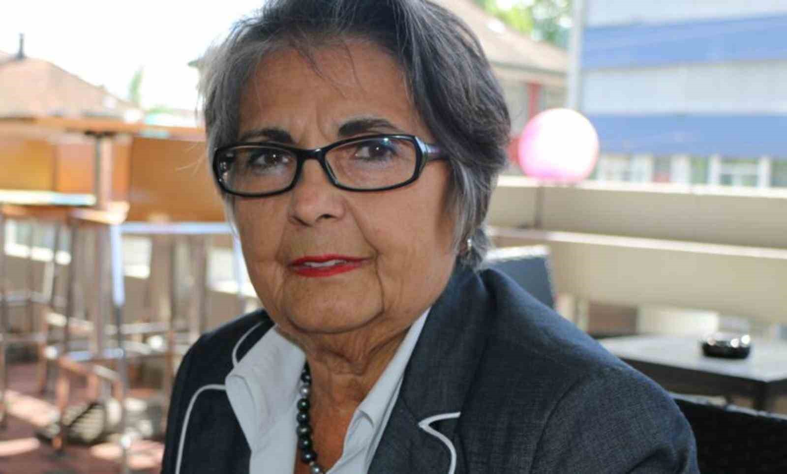 İsviçre’de Türk kadınlarının öncü ismi Hidayet Aladağ ‘Ahde Vefa’ ile anıldı