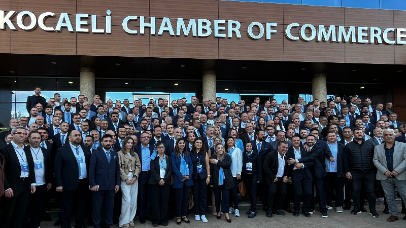 KOTO seçimini mevcut başkan Necmi Bulut kazandı