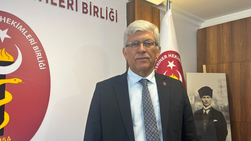 "Yaban hayvan ticaretinin tamamen kaldırılmasını arzu ediyoruz"
