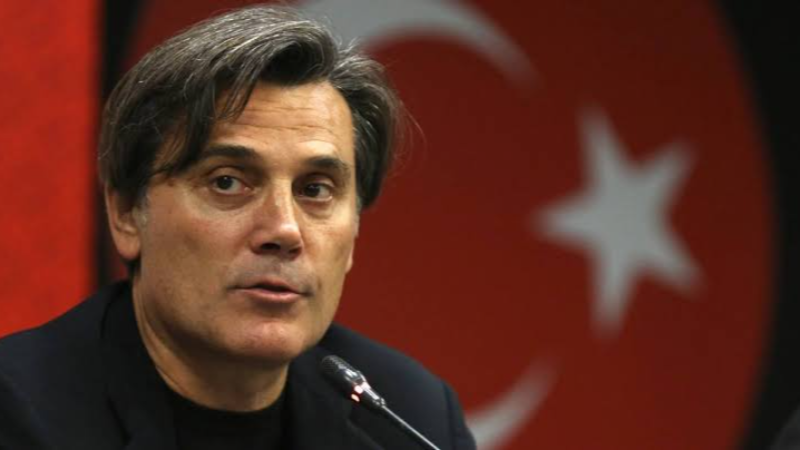 A Milli Takım’da Montella dönemi sona mı eriyor?