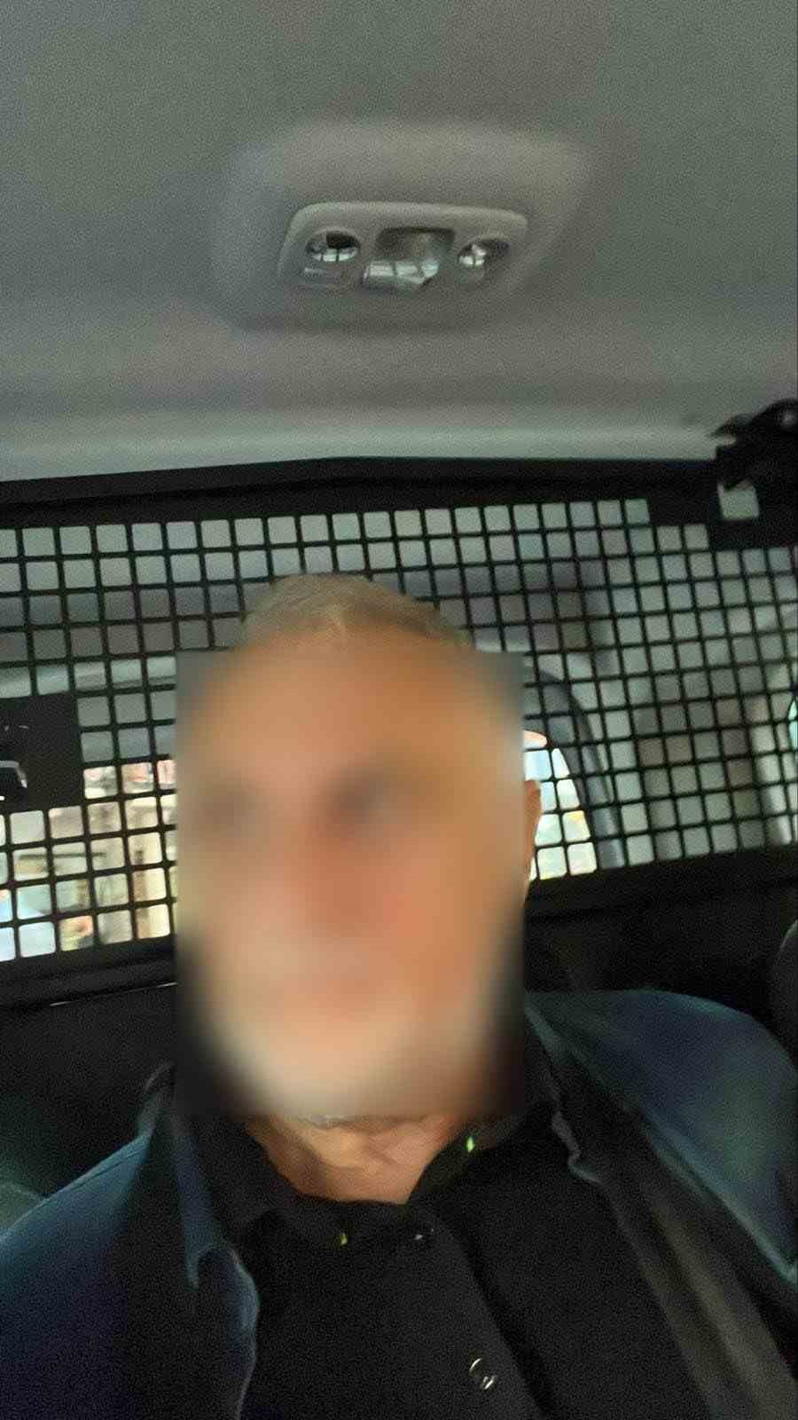10 cinayet ve 11 cinayete teşebbüs suçundan aranan şüpheli İstanbul’da yakalandı
